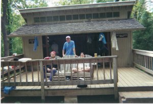 Shelter for the Night