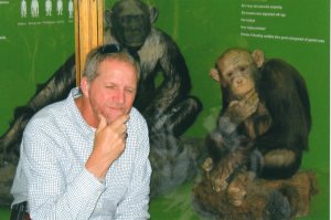 Thinking and Laughing